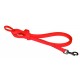 Work Leash, Biothane, 19 mm, orange